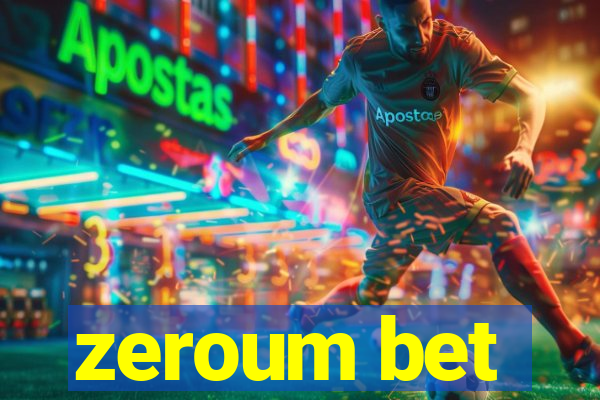 zeroum bet